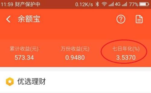 天貓寶和余額寶有何不同?商家更適合哪種?